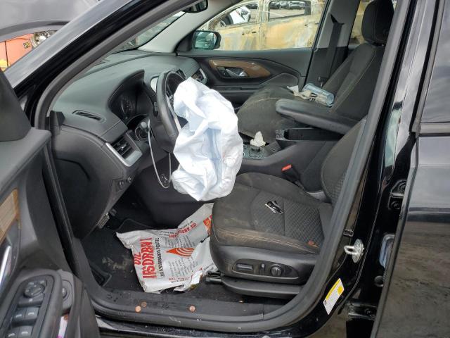 Photo 7 from auction – 2019 GMC TERRAIN SL with VIN 3GKALTEV9KL282344