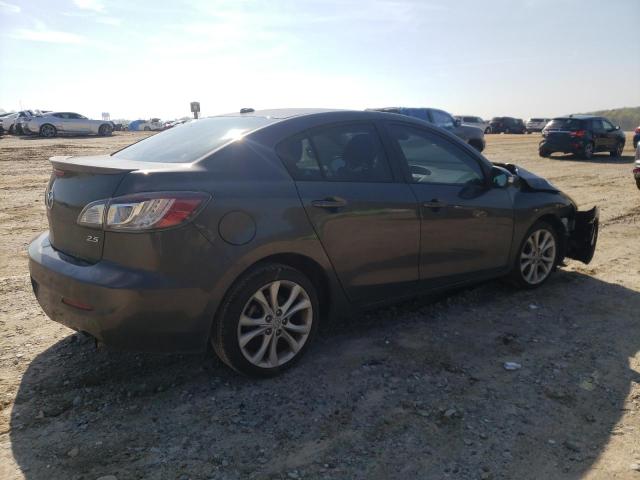 Photo 3 from auction – 2010 MAZDA 3 S with VIN JM1BL1S50A1141502