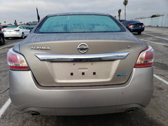 Photo 6 from auction – 2013 NISSAN ALTIMA 2.5 with VIN 1N4AL3AP9DN564818