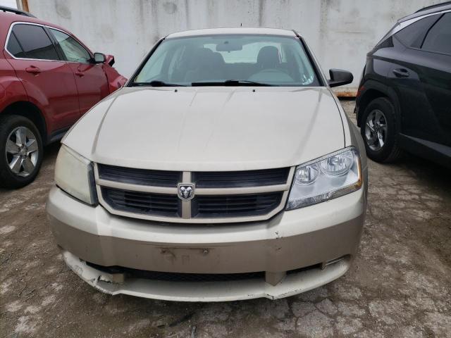 Photo 5 from auction – 2009 DODGE AVENGER SE with VIN 1B3LC46B99N528481