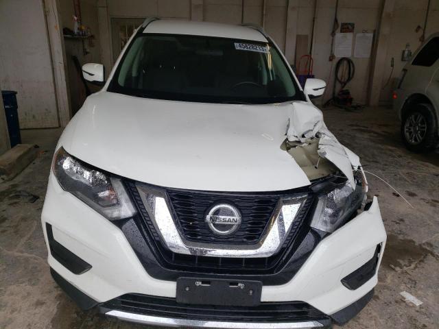 Photo 5 from auction – 2018 NISSAN ROGUE S with VIN 5N1AT2MT8JC827946