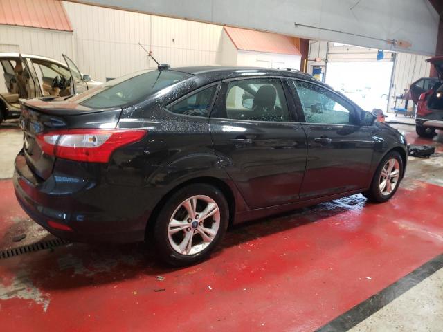 Photo 3 from auction – 2012 FORD FOCUS SE with VIN 1FAHP3F21CL102022