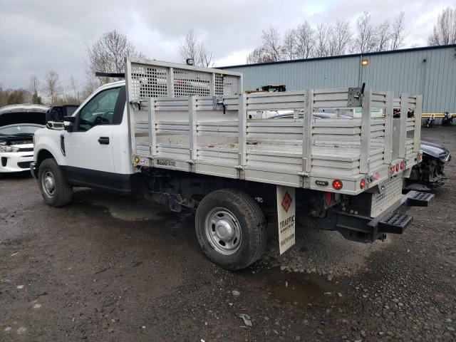 Photo 2 from auction – 2019 FORD F250 SUPER with VIN 1FTBF2A66KEF58138
