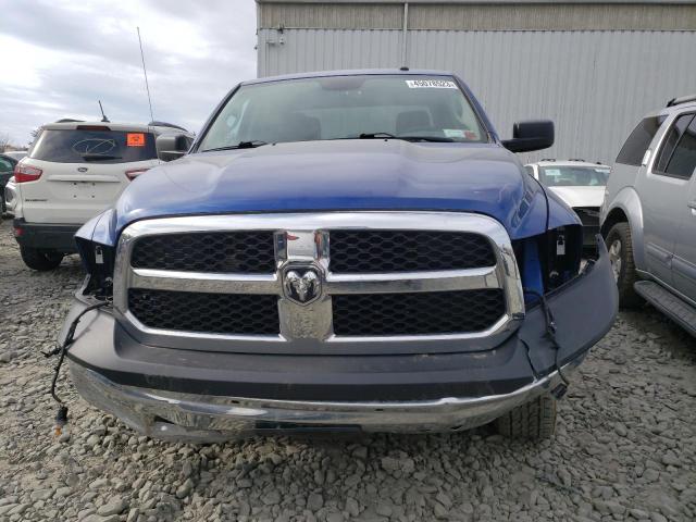 Photo 5 from auction – 2017 RAM 1500 ST with VIN 3C6RR7KT8HG648990