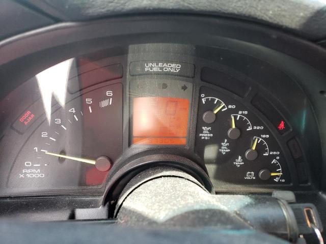 Photo 9 from auction – 1996 CHEVROLET CORVETTE with VIN 1G1YY22P3T5117976