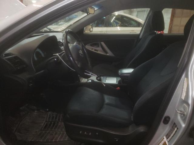 Photo 7 from auction – 2010 TOYOTA CAMRY BASE with VIN 4T1BF3EK7AU500438