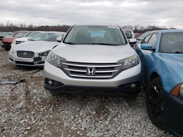 Photo 5 from auction – 2012 HONDA CR-V EX with VIN JHLRM4H54CC027808