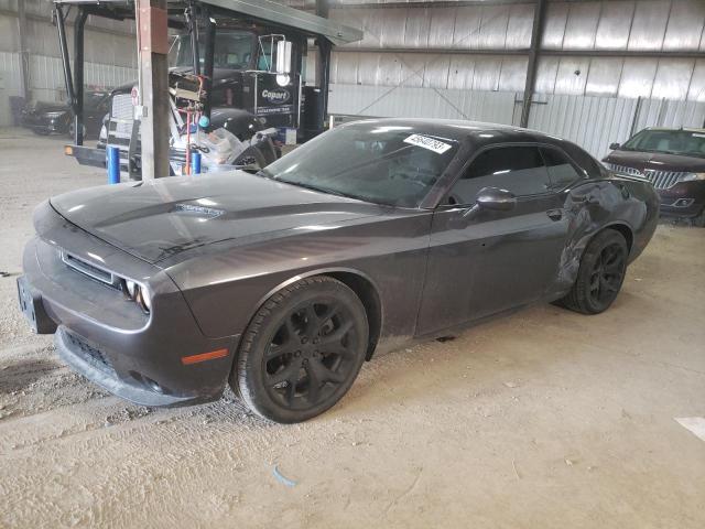 DODGE CHALLENGER 2015 with VIN 2C3CDZAG7FH906625 - Photo from auction