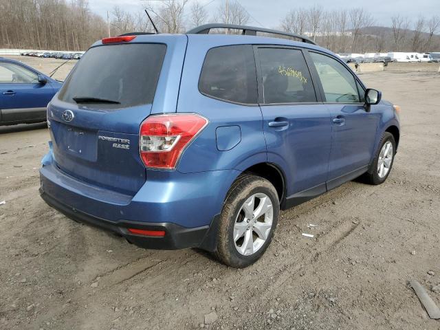 Photo 3 from auction – 2015 SUBARU FORESTER 2 with VIN JF2SJADCXFH501148