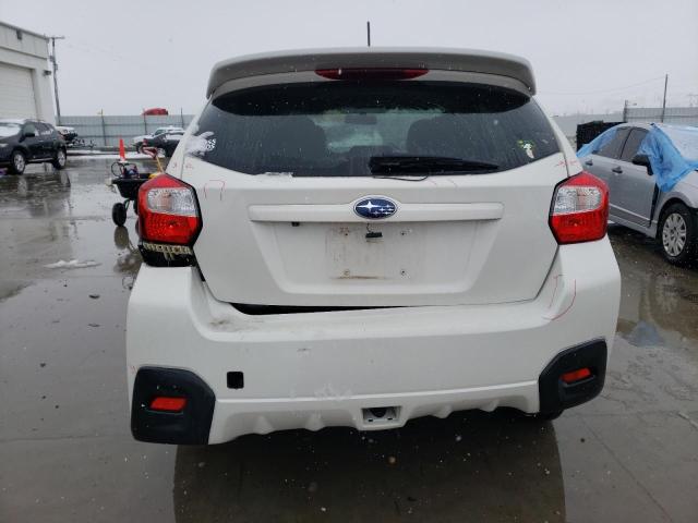 Photo 6 from auction – 2015 SUBARU XV CROSSTR with VIN JF2GPACC3F9285661