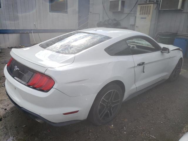 Photo 3 from auction – 2020 FORD MUSTANG with VIN 1FA6P8TH0L5132128