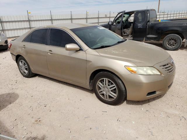 Photo 4 from auction – 2008 TOYOTA CAMRY CE with VIN 4T1BE46K58U744719