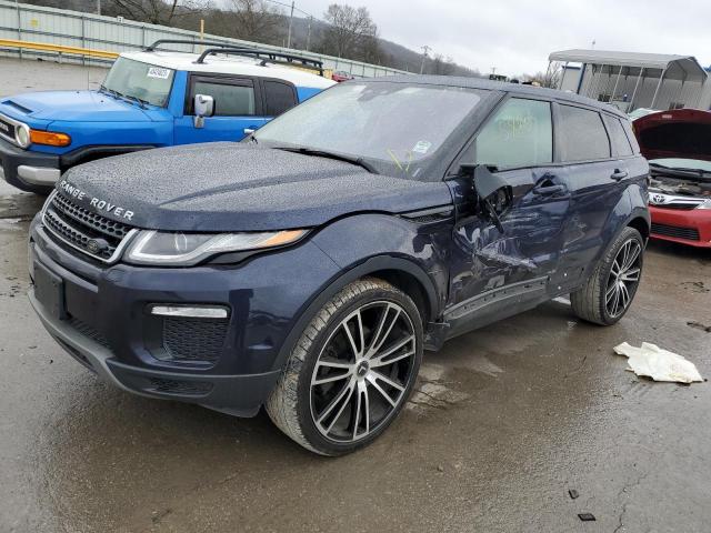 LAND ROVER RANGE ROVE 2017 with VIN SALVP2BG8HH212772 - Photo from auction