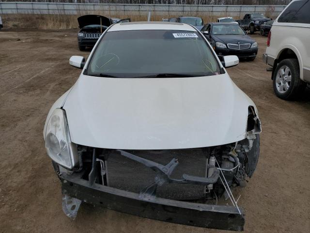 Photo 5 from auction – 2012 NISSAN ALTIMA BAS with VIN 1N4AL2AP6CN406820