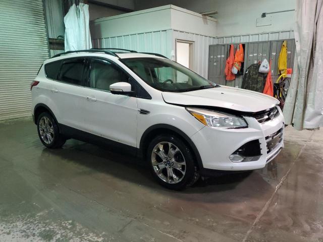 Photo 4 from auction – 2013 FORD ESCAPE SEL with VIN 1FMCU9HX8DUA28646