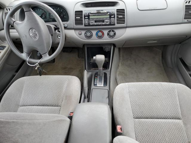 Photo 8 from auction – 2003 TOYOTA CAMRY LE with VIN 4T1BE32K03U721440