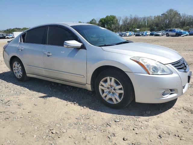 Photo 4 from auction – 2011 NISSAN ALTIMA BAS with VIN 1N4AL2AP6BN406007