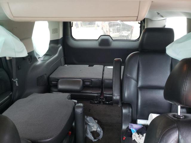 Photo 10 from auction – 2011 GMC YUKON DENA with VIN 1GKS2EEF1BR276154