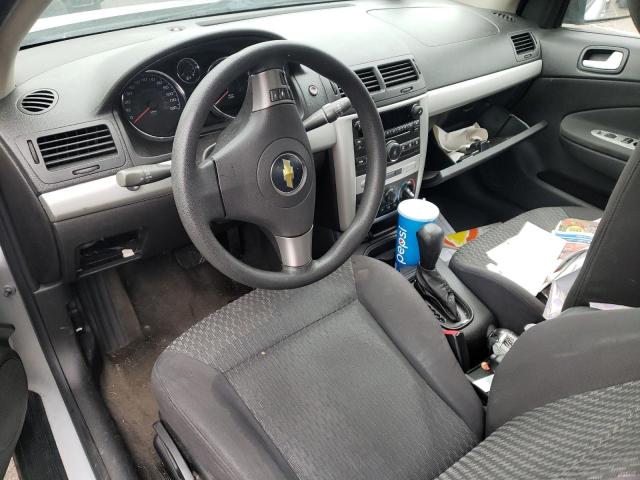 Photo 8 from auction – 2010 CHEVROLET COBALT 1LT with VIN 1G1AD1F52A7167267