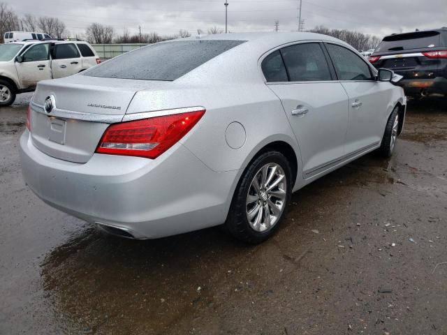 Photo 3 from auction – 2014 BUICK LACROSSE with VIN 1G4GB5G34EF108045