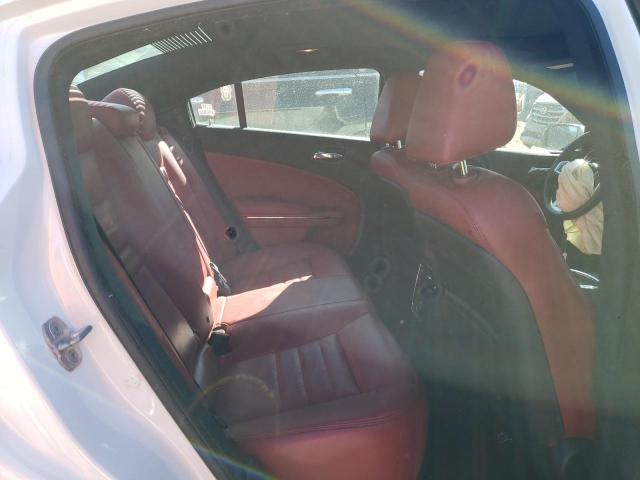 Photo 10 from auction – 2013 DODGE CHARGER SX with VIN 2C3CDXJG2DH543930