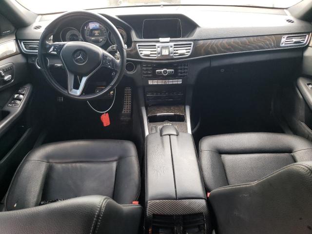 Photo 8 from auction – 2014 MERCEDES-BENZ E 350 with VIN WDDHF5KBXEB023588