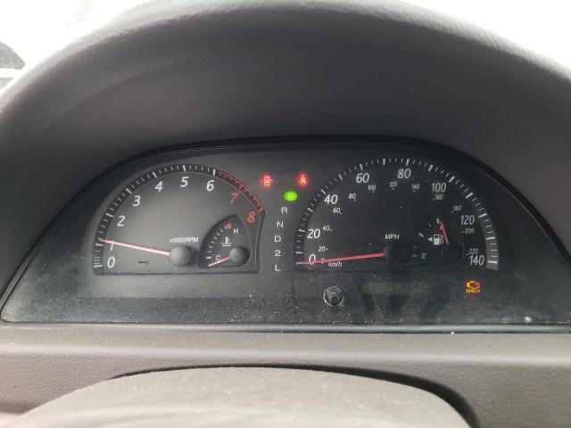 Photo 9 from auction – 2003 TOYOTA CAMRY LE with VIN 4T1BE32K83U169377