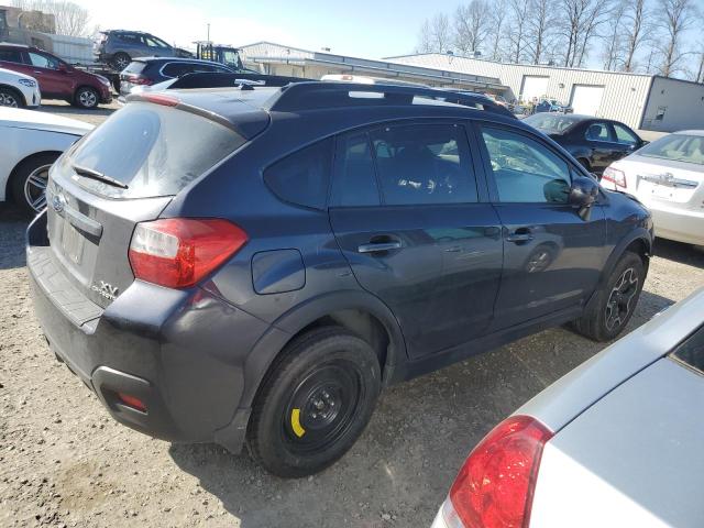 Photo 3 from auction – 2014 SUBARU XV CROSSTR with VIN JF2GPAVC4E8243680