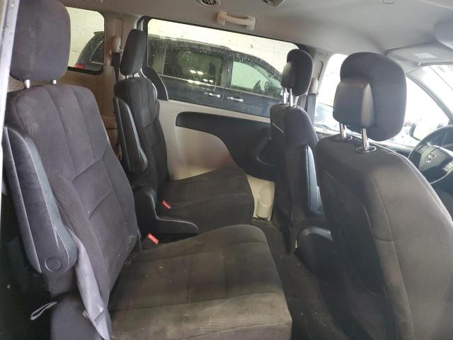 Photo 11 from auction – 2011 DODGE GRAND CARA with VIN 2D4RN3DG7BR605842