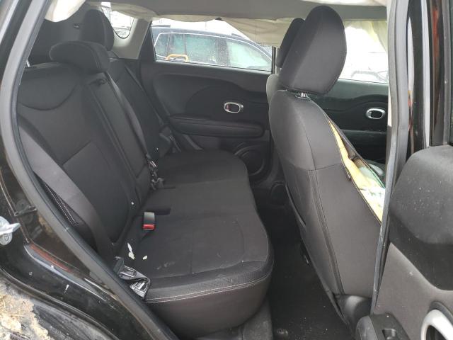 صورة رقم 10 من المزاد - 2014 KIA SOUL مع VIN KNDJN2A20E7743015