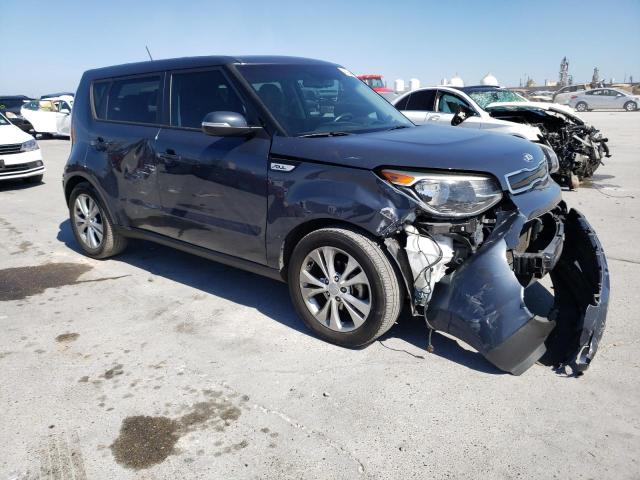 Photo 4 from auction – 2016 KIA SOUL ! with VIN KNDJX3A56G7291908