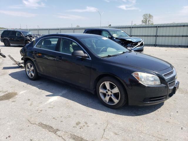 Photo 4 from auction – 2012 CHEVROLET MALIBU LS with VIN 1G1ZB5E01CF100545