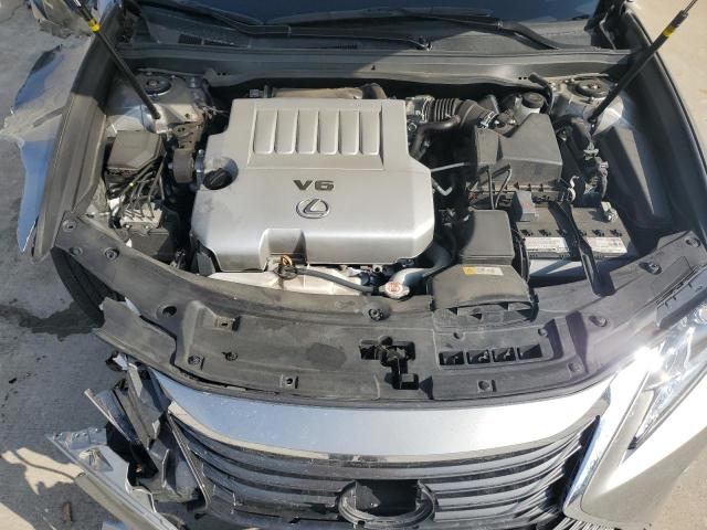 Photo 11 from auction – 2016 LEXUS ES 350 with VIN 58ABK1GG8GU034996