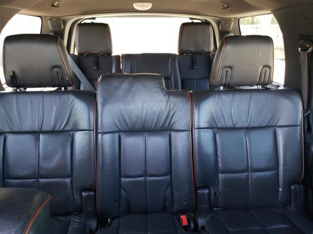 Photo 10 from auction – 2008 LINCOLN NAVIGATOR with VIN 5LMFU27558LJ06068