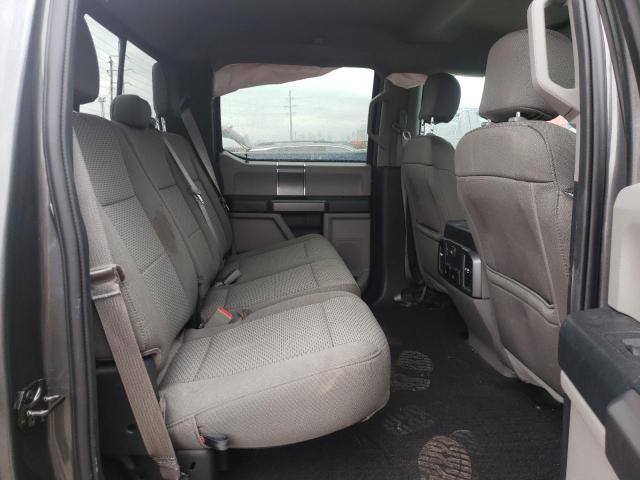 Photo 10 from auction – 2019 FORD F150 SUPER with VIN 1FTEW1E48KKF12974