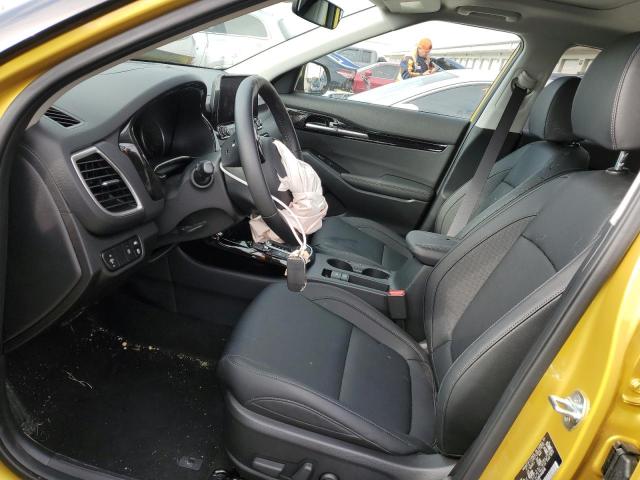 Photo 7 from auction – 2023 KIA SELTOS SX with VIN KNDETCA20P7412516