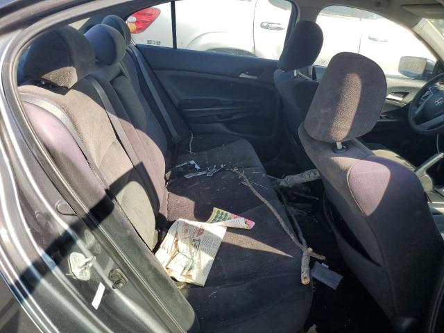 Photo 10 from auction – 2010 HONDA ACCORD LXP with VIN 1HGCP2F42AA012999