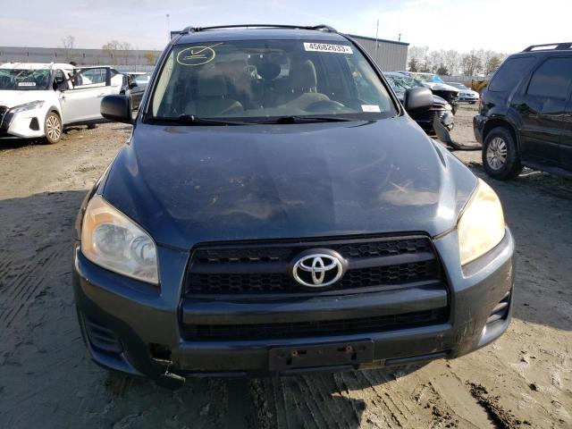 Photo 5 from auction – 2010 TOYOTA RAV4 with VIN 2T3JF4DV7AW032960