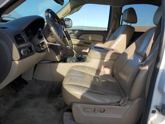 Photo 7 from auction – 2007 GMC YUKON with VIN 1GKFC13J77J107423