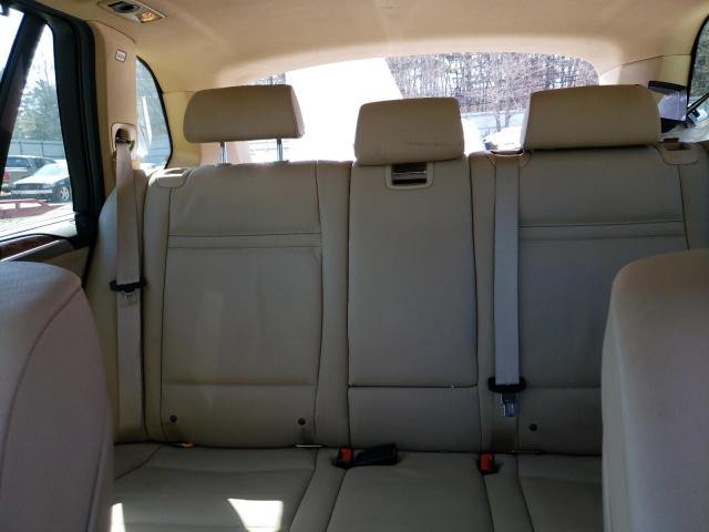 Photo 10 from auction – 2013 BMW X5 XDRIVE3 with VIN 5UXZW0C56D0B92464