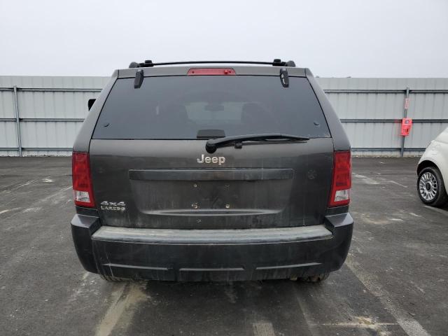 Photo 6 from auction – 2006 JEEP GRAND CHER with VIN 1J4GR48K66C220729