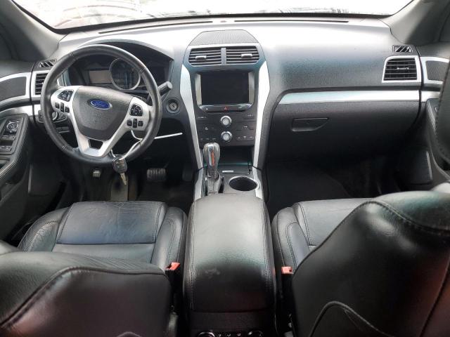Photo 8 from auction – 2013 FORD EXPLORER X with VIN 1FM5K7D82DGC79520