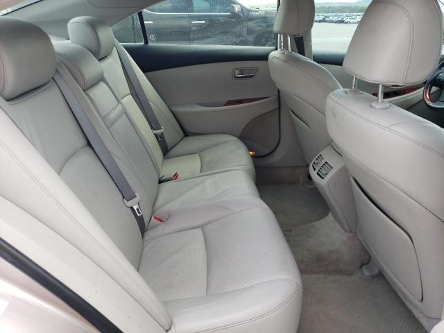 Photo 10 from auction – 2007 LEXUS ES 350 with VIN JTHBJ46G872149383