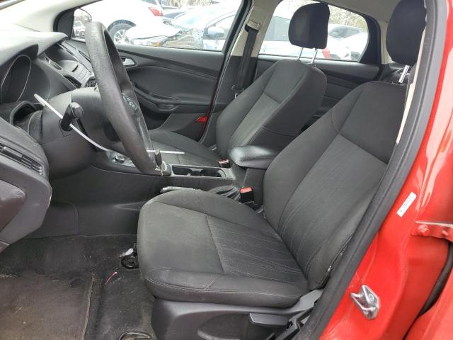 Photo 7 from auction – 2017 FORD FOCUS SE with VIN 1FADP3F2XHL279951