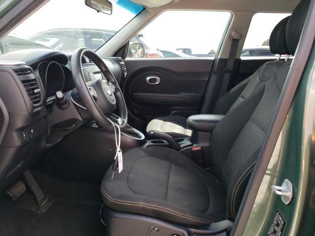 Снимка 7 от търг – 2014 KIA SOUL + с VIN KNDJP3A52E7035259