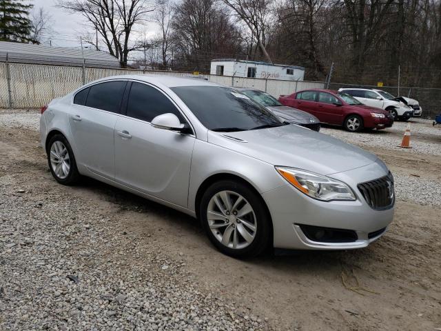 Photo 4 from auction – 2016 BUICK REGAL with VIN 2G4GK5EX5G9182754