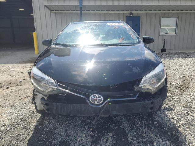 Photo 5 from auction – 2016 TOYOTA COROLLA L with VIN 2T1BURHE2GC657058