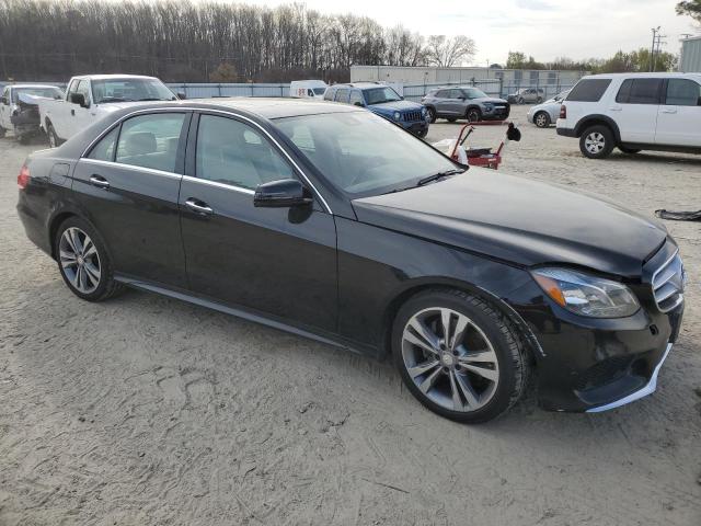 Photo 4 from auction – 2014 MERCEDES-BENZ E 350 with VIN WDDHF5KB3EB003778