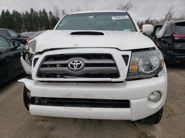 Photo 5 from auction – 2010 TOYOTA TACOMA DOU with VIN 3TMLU4EN3AM038771
