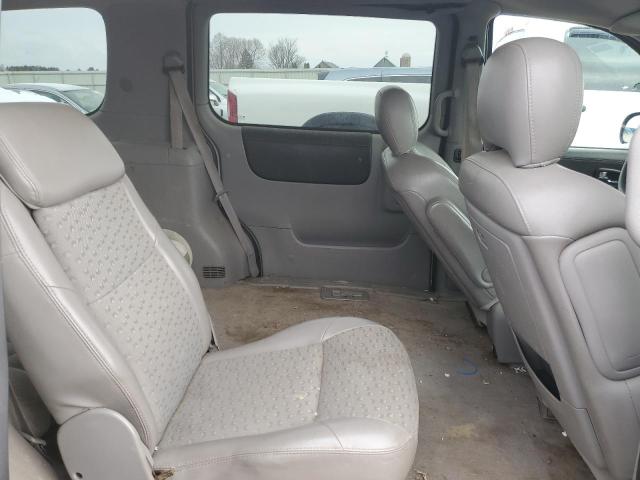 Photo 11 from auction – 2005 CHEVROLET UPLANDER L with VIN 1GNDV23L45D275821